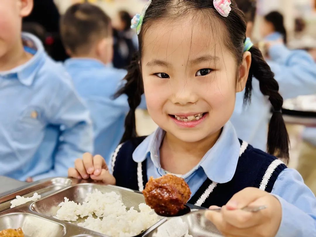 【預?美食】三餐四季 “食”光漫長 專注營養(yǎng)——石家莊私立一中附小預科部|每月食譜