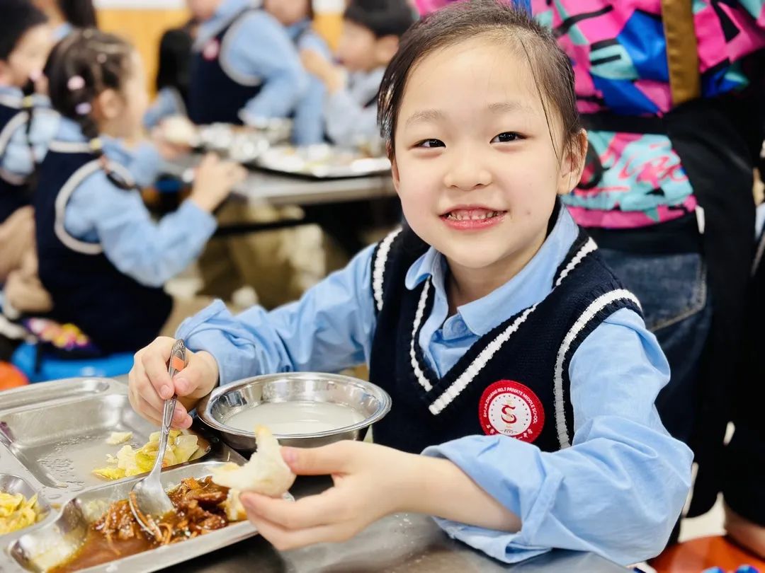 【預?美食】三餐四季 “食”光漫長 專注營養(yǎng)——石家莊私立一中附小預科部|每月食譜