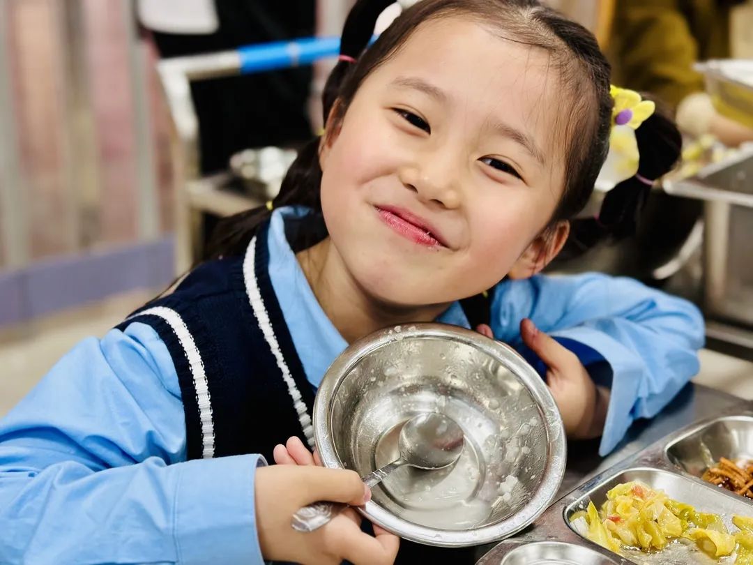 【預?美食】三餐四季 “食”光漫長 專注營養(yǎng)——石家莊私立一中附小預科部|每月食譜