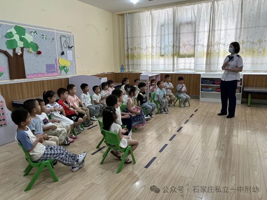 【地鐵安全】地鐵安全進(jìn)校園，文明乘車伴成長