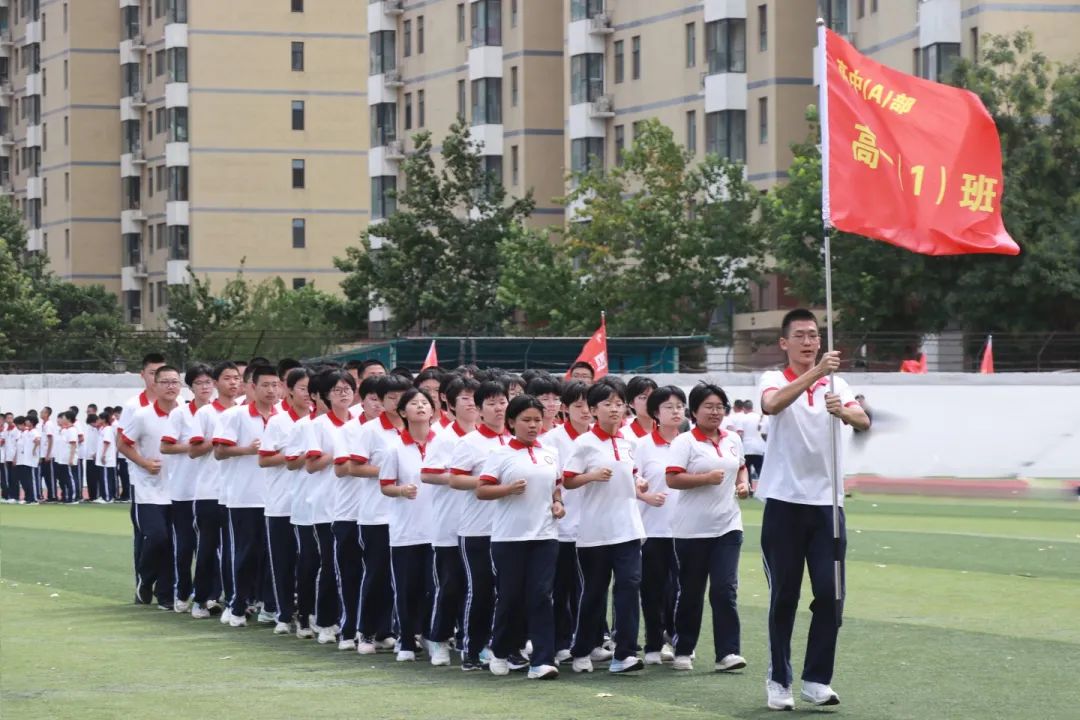 狀態(tài)滿滿！一起解鎖新生滿格狀態(tài)吧！