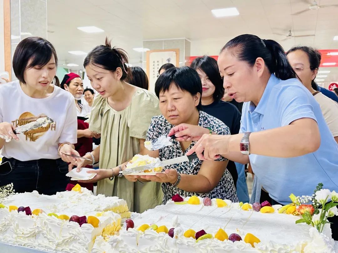 【立小?教師節(jié)】桃李滿園芳 九月謝師恩 | 老師，我想對您說......