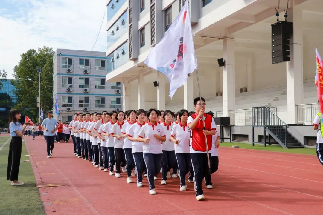 抓精細(xì)管理 促習(xí)慣養(yǎng)成丨我校開展教育教學(xué)規(guī)范月活動（教育篇）