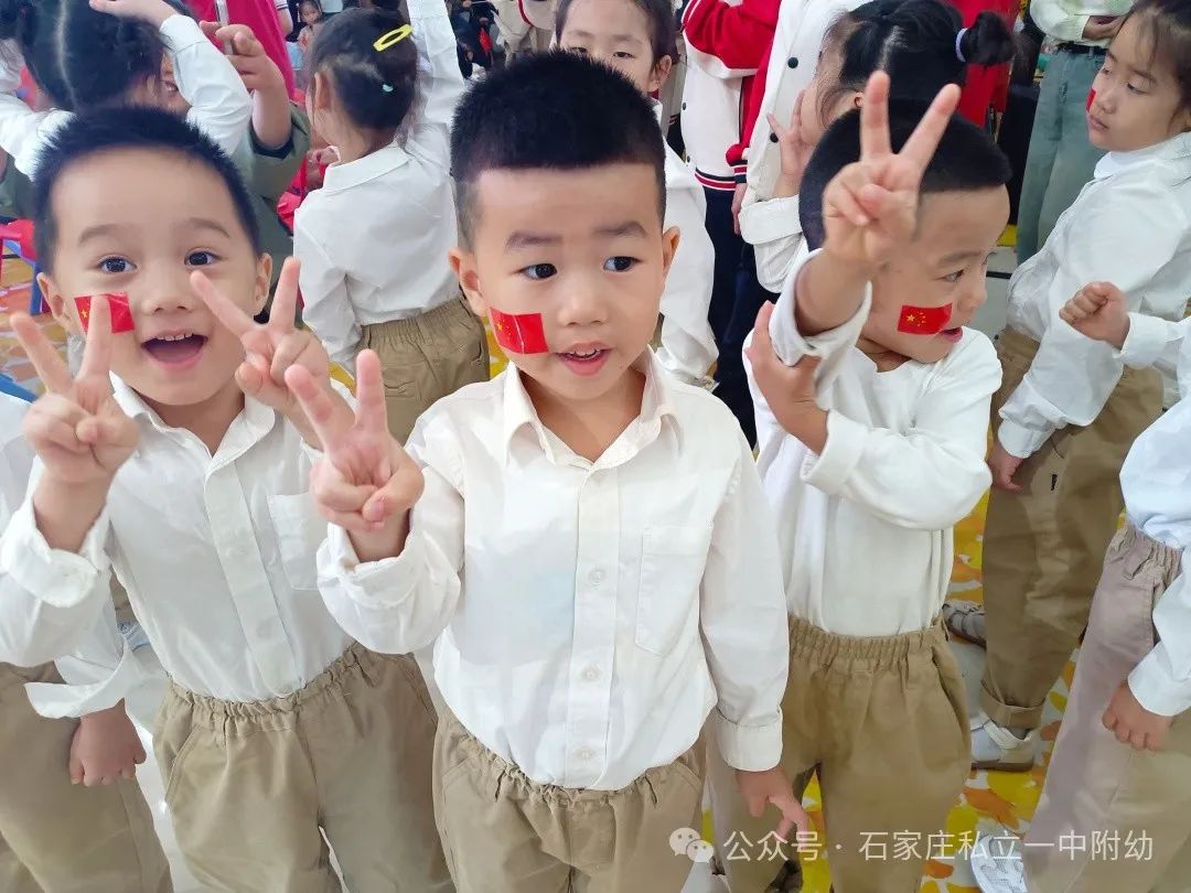 【國慶】立寶迎國慶 紅歌傳唱禮贊祖國